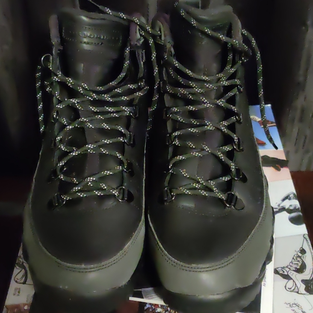 Jordan Retro 9 NRG Boot